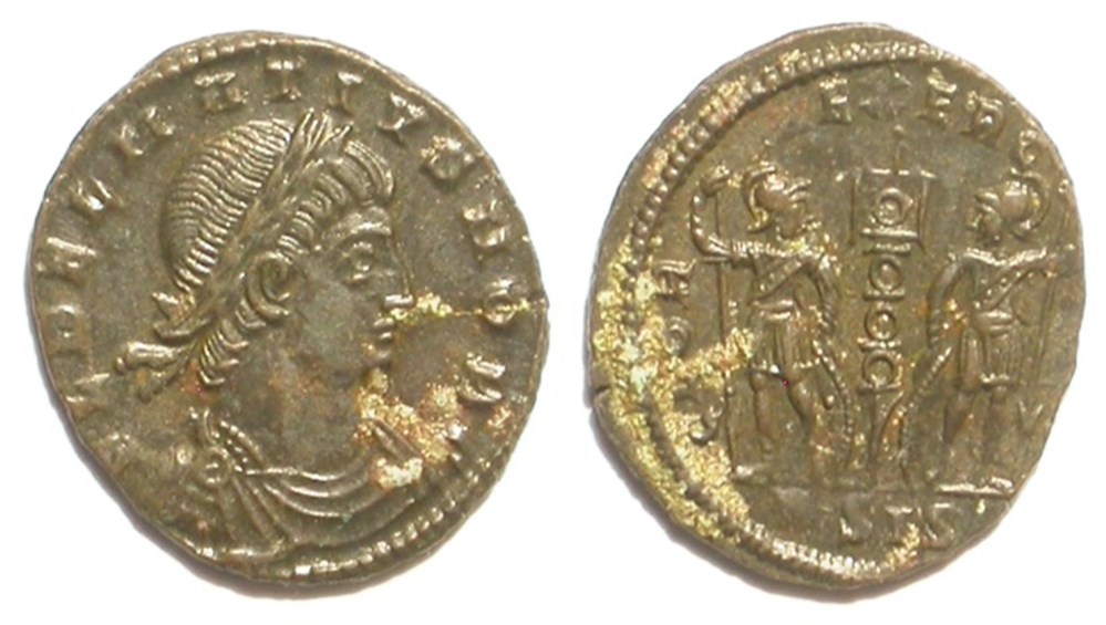 munzen antike bis romische imperial und republik siscia