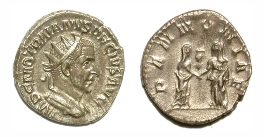 munzen antike bis romische imperial und republik rome pannoniae