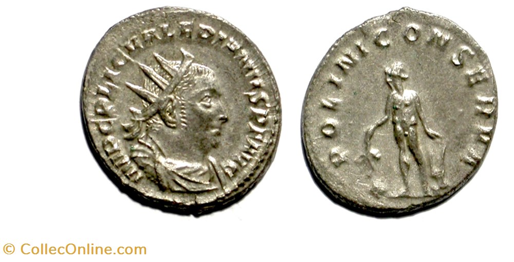 munzen antike bis romische imperial und republik milan apolini conserva