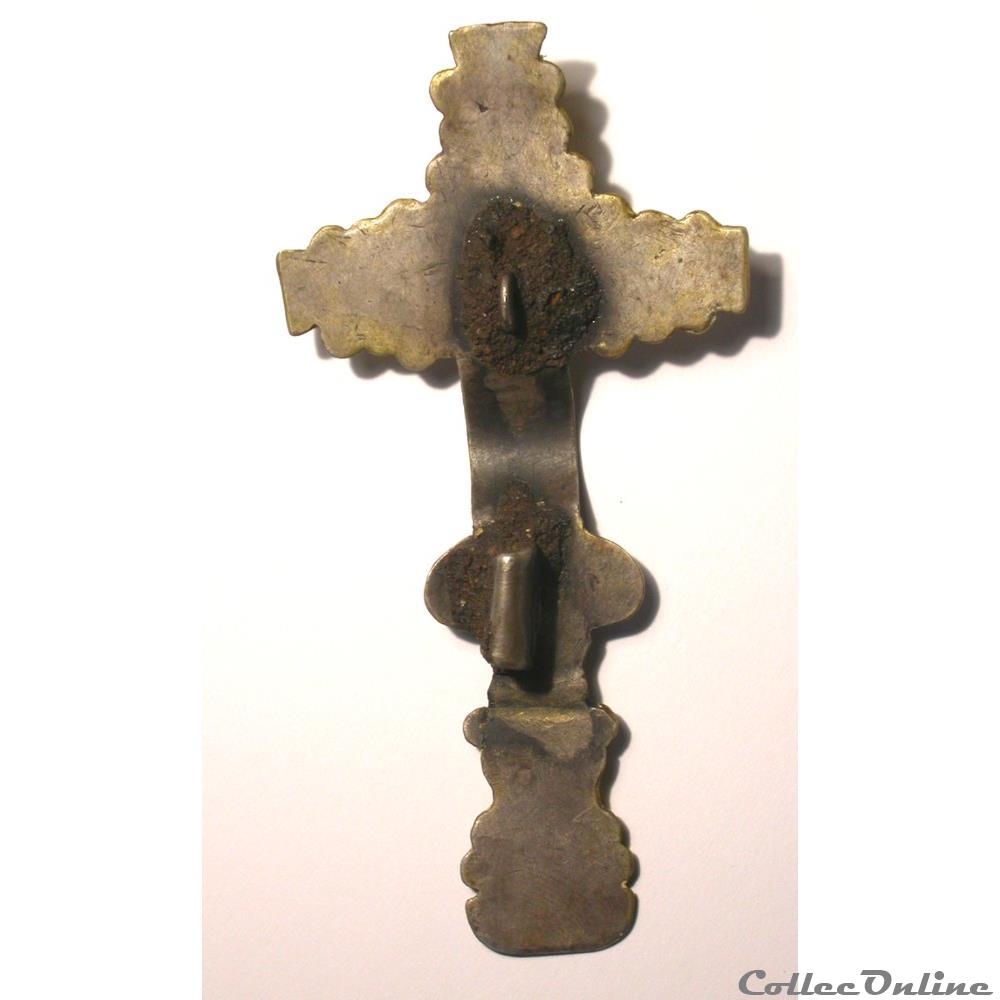 Fibula cruciform kunst antiquitaten fibula cruciform