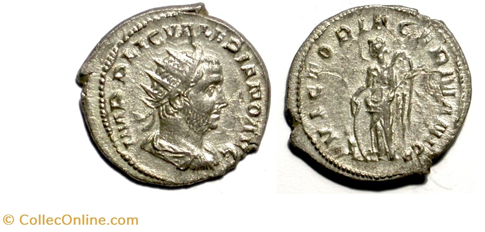 Milan - VICTORIA GERMANICA munzen antike bis romische imperial und republik milan victoria germanica