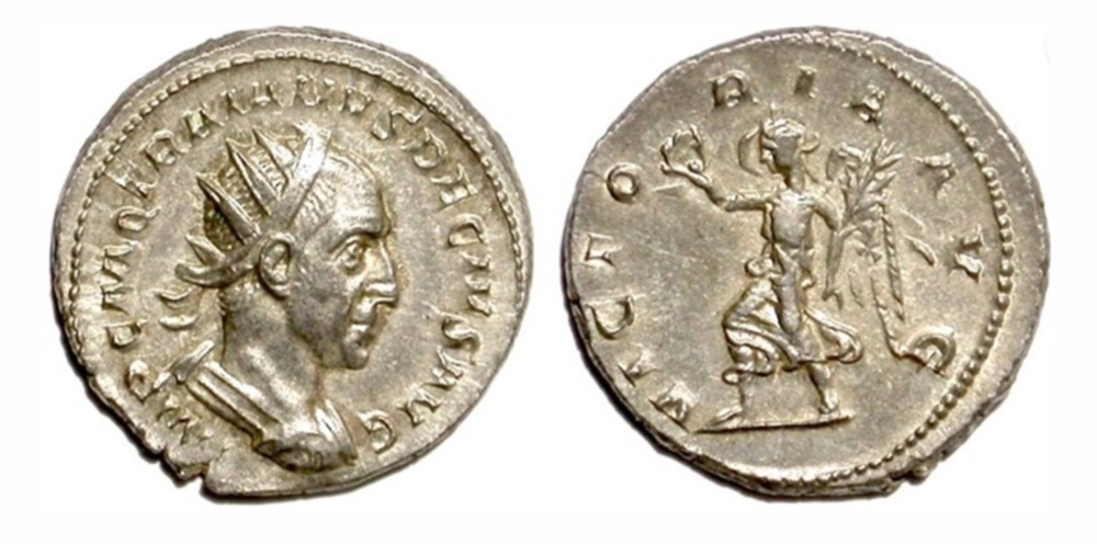 munzen antike bis romische imperial und republik rome victoria avg