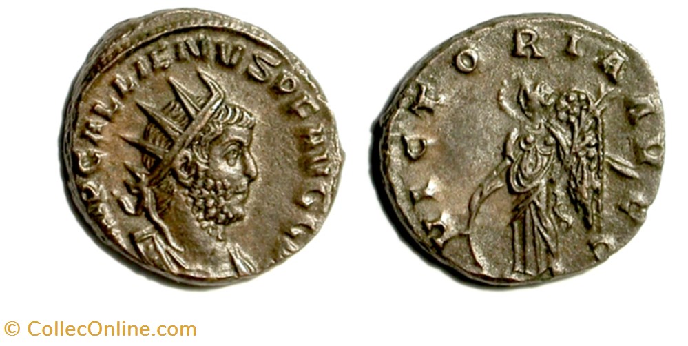 munzen antike bis romische imperial und republik rome victoria avgg