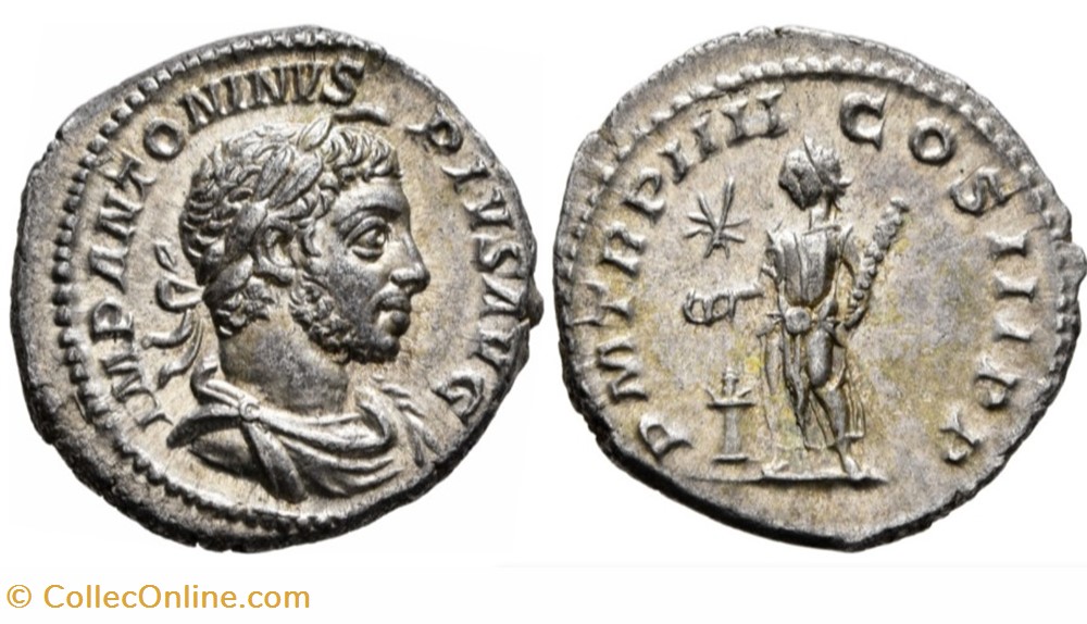 Rome - P M TR P IIII COS III P P munzen antike bis romische imperial und republik rome p m tr p iiii cos iii p p