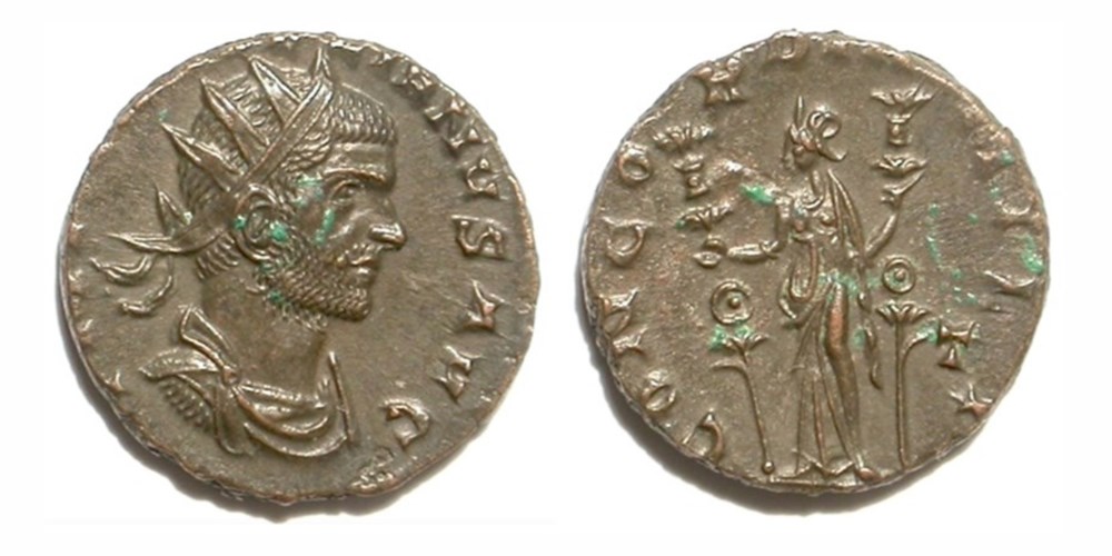 munzen antike bis romische imperial und republik siscia concordia mili