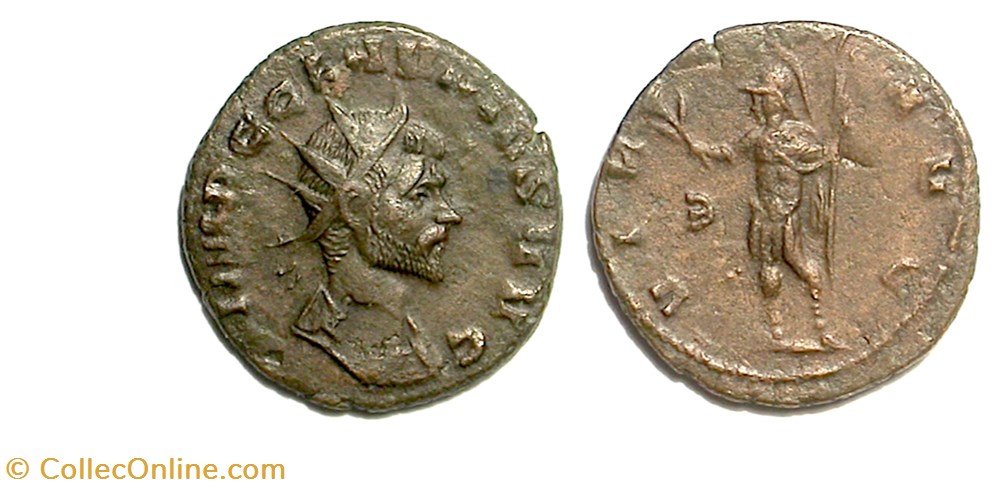 VIRTVS AVG (V) munzen antike vor j c bi nach romische republikanische imperial virtvs avg v