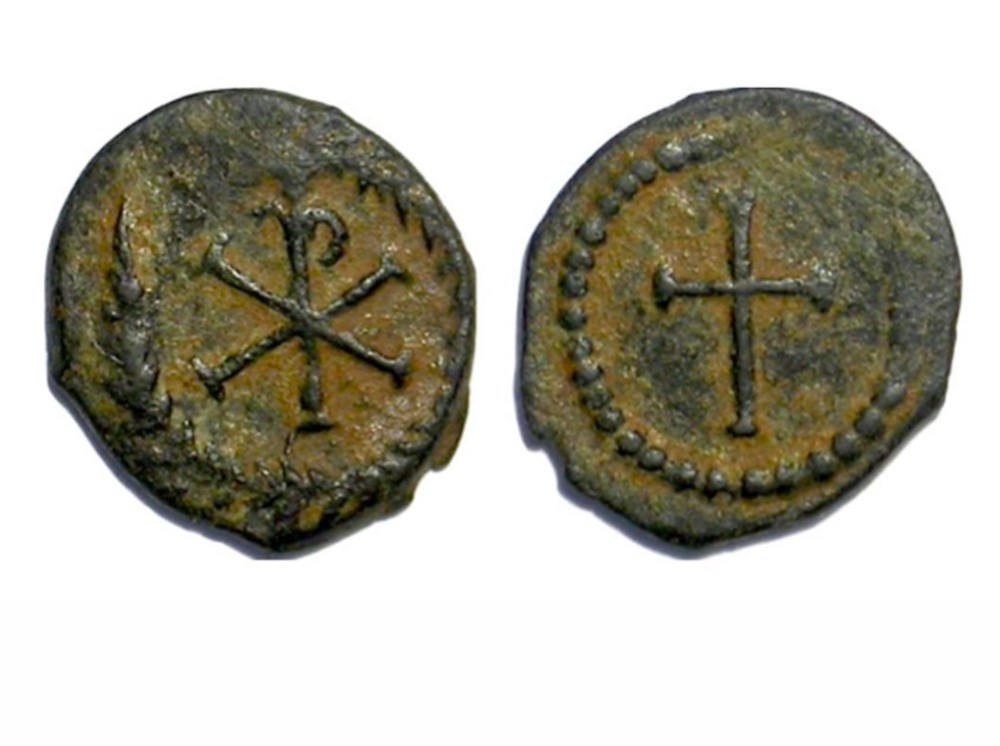 Theuderic I munzen antike bis theuderic i