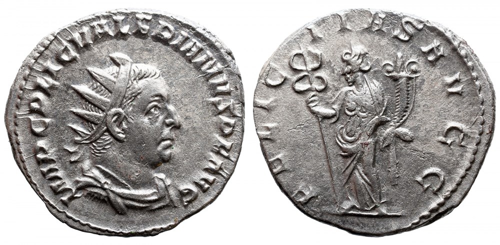 Rome - FELICITAS AVGG munzen antike bis romische imperial und republik rome felicitas avgg