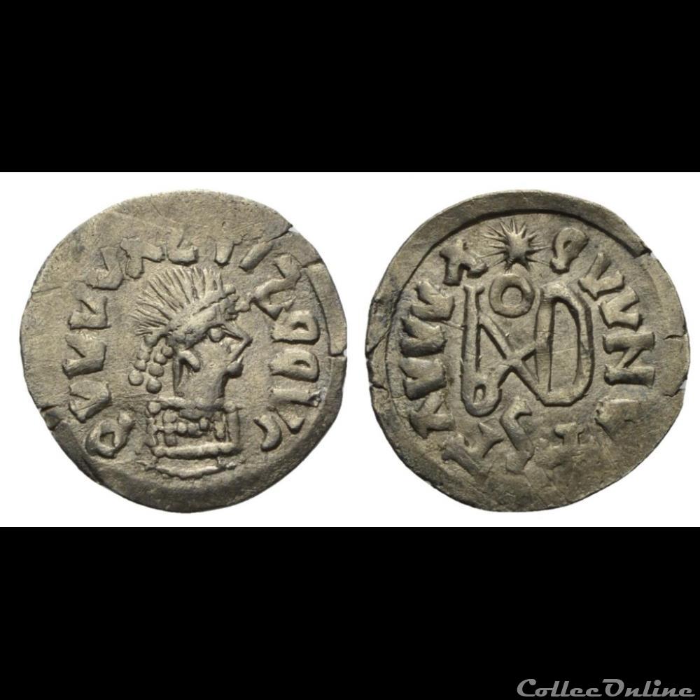 munzen quarter siliqua