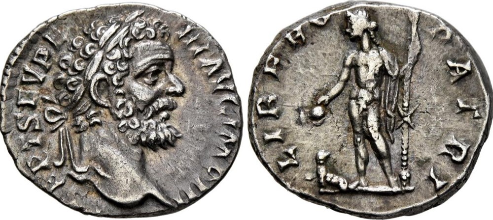 munzen antike bis romische imperial und republik rome libero patri