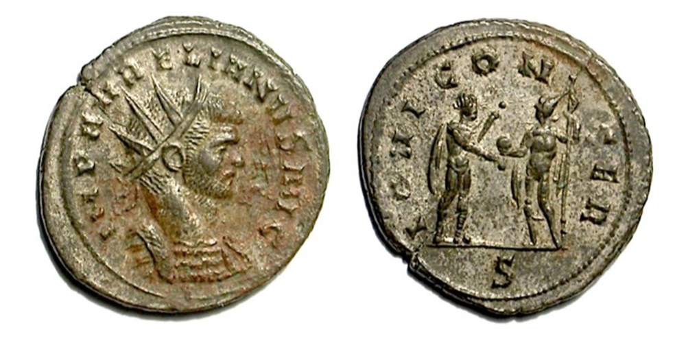 munzen antike bis romische imperial und republik cyzicus iovi conser v
