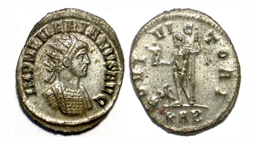 munzen antike bis romische imperial und republik rome iovi victori