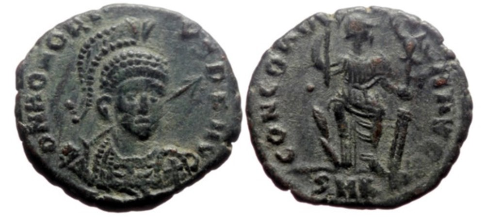 munzen antike bis romische imperial und republik cyzicus concordia avgg