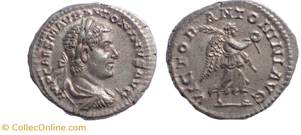 Rome - VICTOR ANTONINI AVG munzen antike bis romische imperial und republik rome victor antonini avg