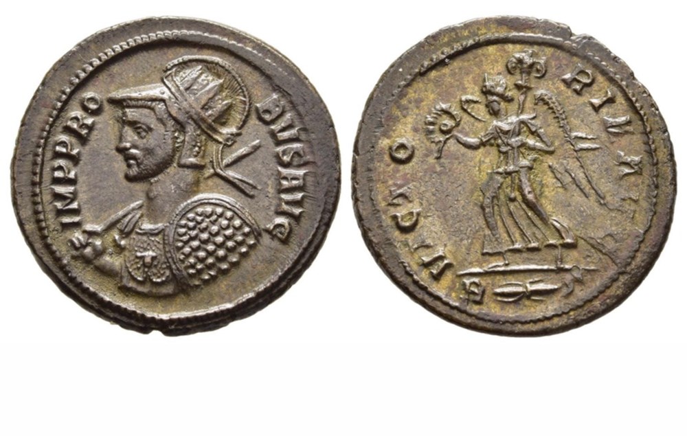 munzen antike bis romische imperial und republik rome victoria avg