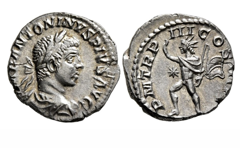 munzen antike bis romische imperial und republik rome p m tr p iii cos iii p p