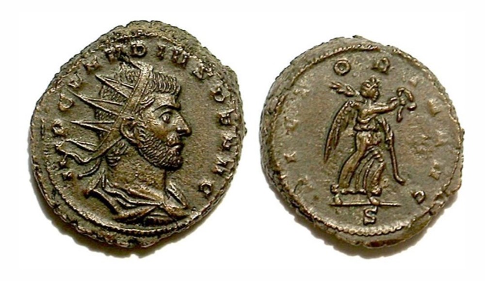 munzen antike bis romische imperial und republik victoria avg