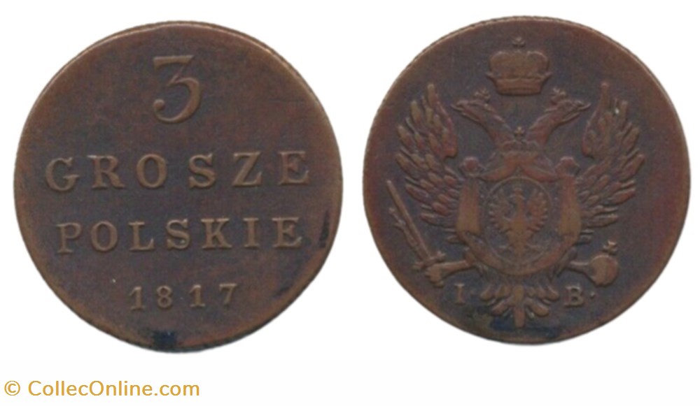 Polish Russia munzen welt polen polish russia