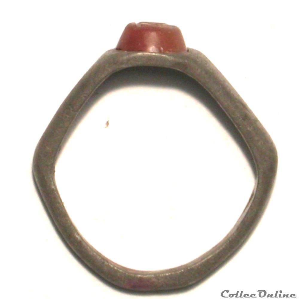 kunst antiquitaten europe goths finger ring