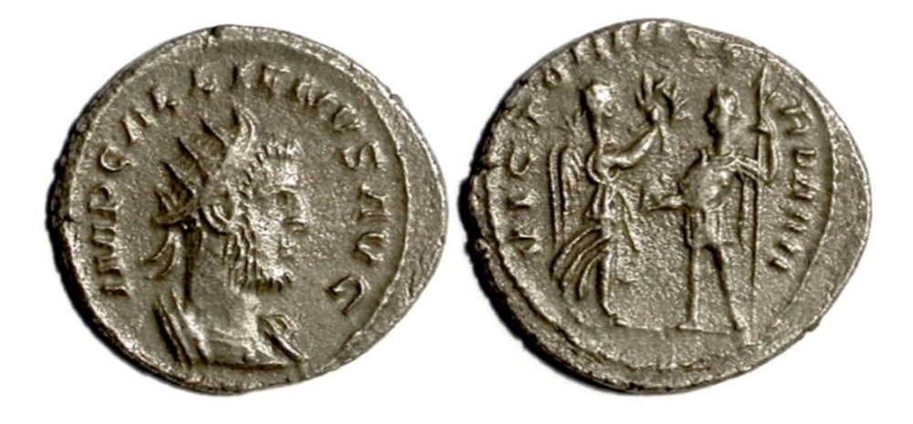 munzen antike bis romische imperial und republik antiochia victoria german v