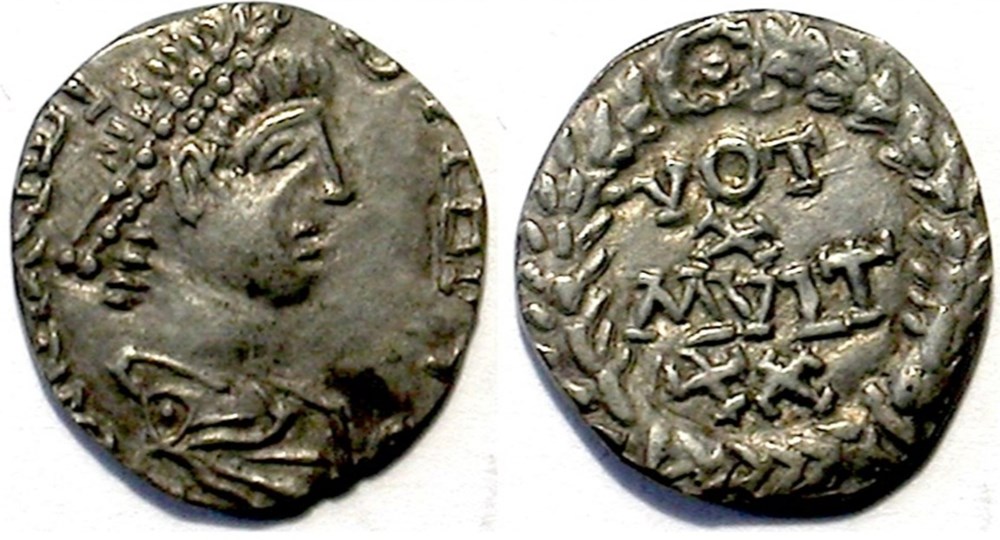 Julian II Apostata munzen antike bis romische imperial und republik julian ii apostata