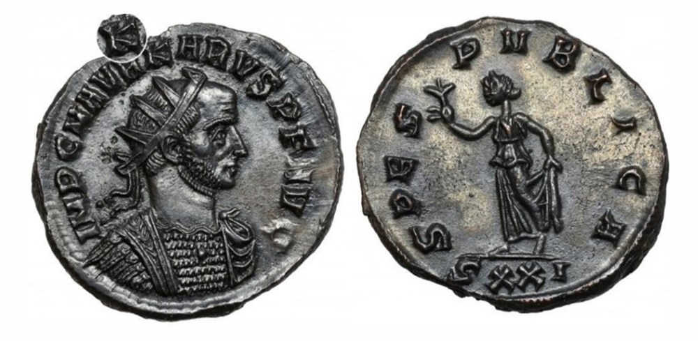 Rome - SPES PVBLICA munzen antike bis romische imperial und republik rome spes pvblica