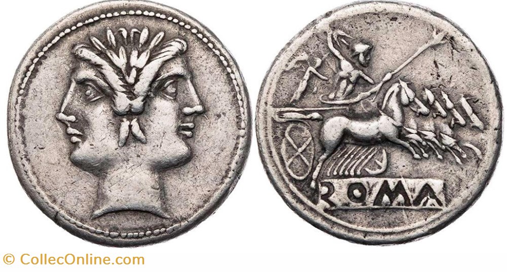 Didrachme munzen antike bis romische imperial und republik didrachme
