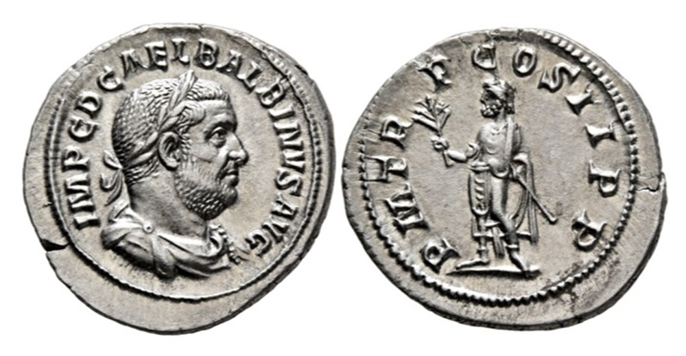 Rome - P M TR P COS II P P munzen antike bis romische imperial und republik rome p m tr p cos ii p p