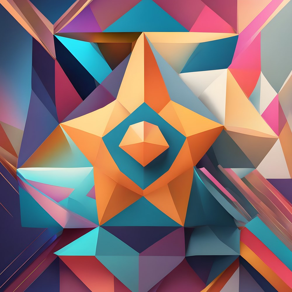star