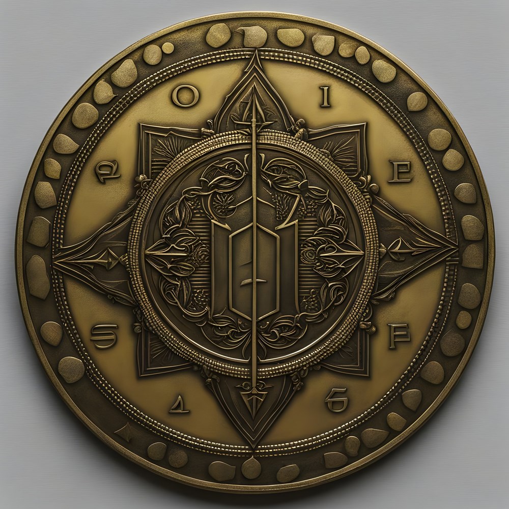 coin