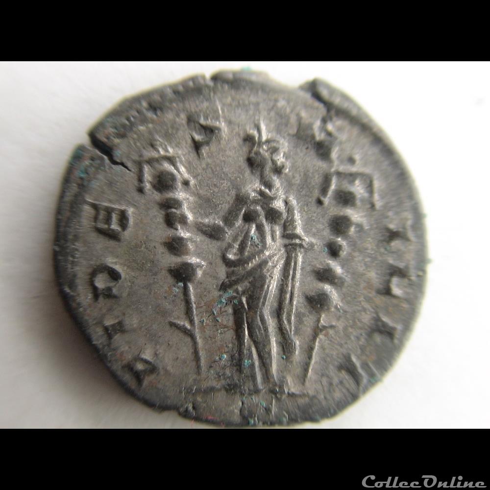 CLAUDE II LE GOTHIQUE 268-269 ROME monnaie antique romaine claude ii le gothique 268 269 rome