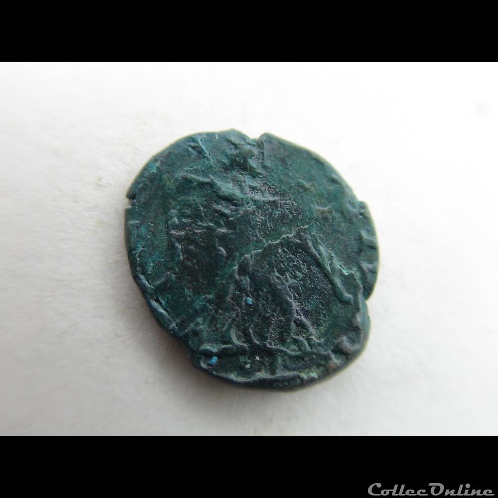 LAELIEN 269 IMITATION monnaie antique romaine laelien 269 imitation
