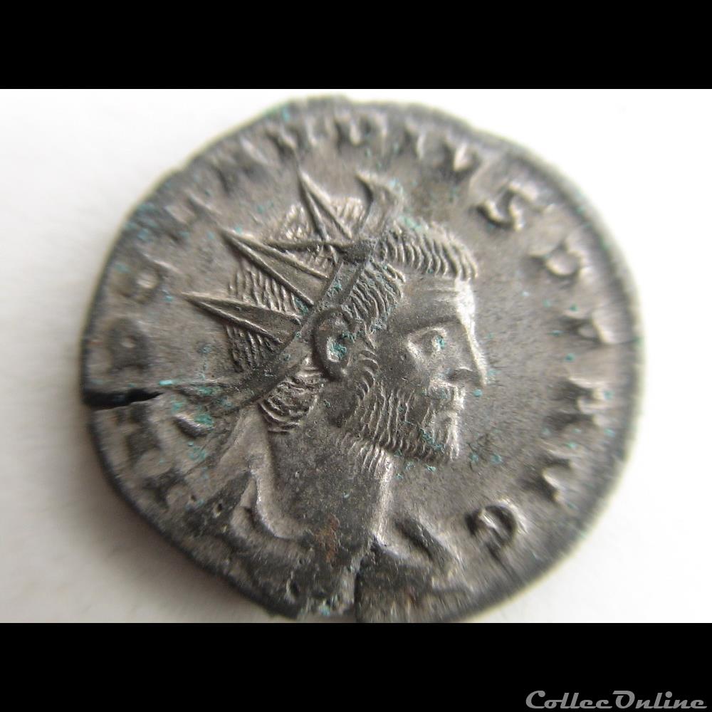 CLAUDE II LE GOTHIQUE 268-269 ROME monnaie antique romaine claude ii le gothique 268 269 rome