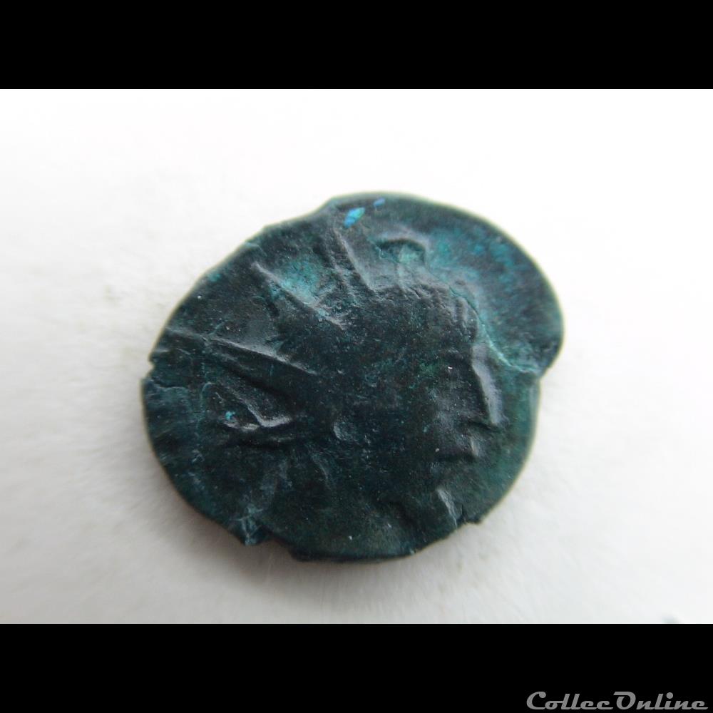 LAELIEN 269 IMITATION monnaie antique romaine laelien 269 imitation
