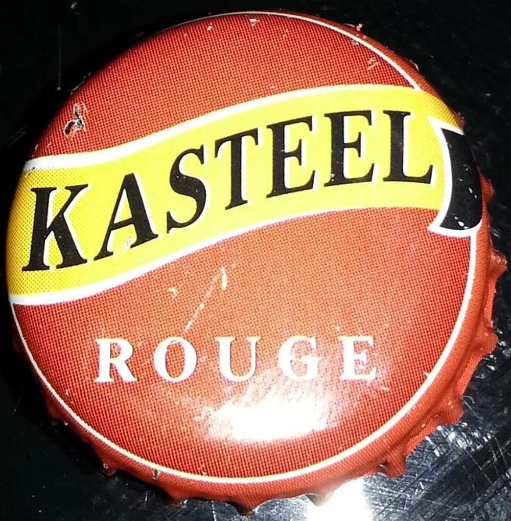 kasteel rouge