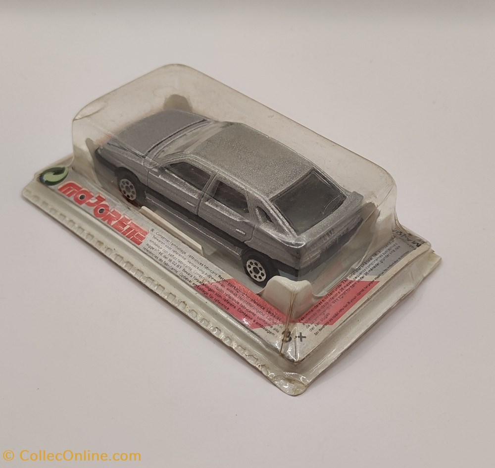 Majorette 200 - Citroen XM modeles reduits voitures majorette 200 citroen xm