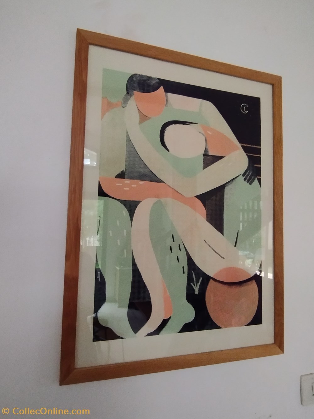 documents anciens affiches affiche pedro couple enlace