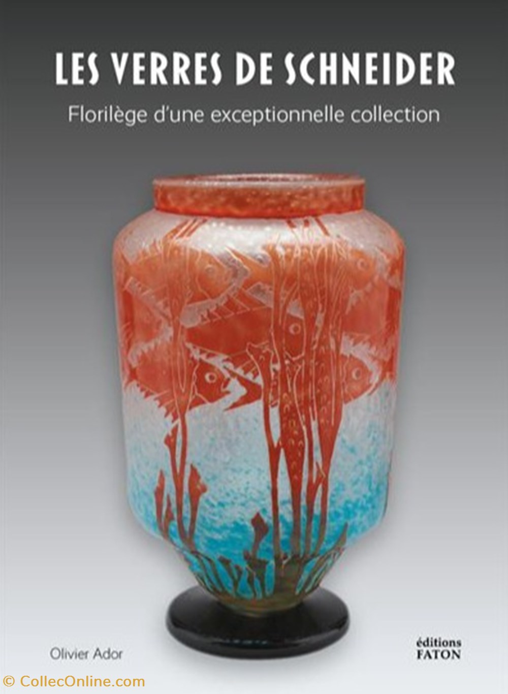 Verrerie - Schneider Les verres de livres bd revues verrerie schneider les verres de