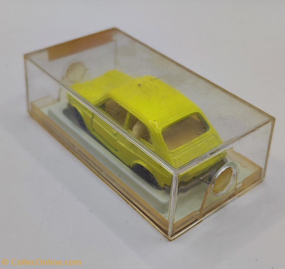 modeles reduits voitures majorette 200 fiat 127 mib