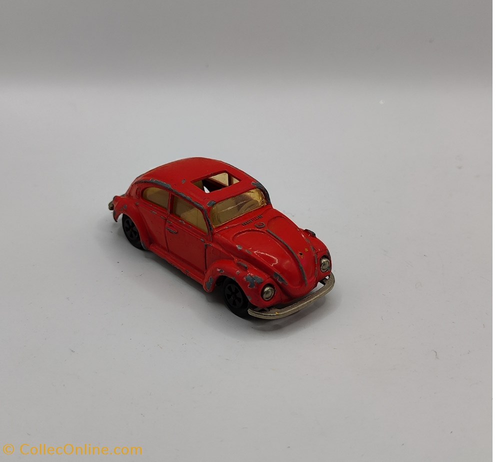 modeles reduits voitures majorette 200 vw 1302