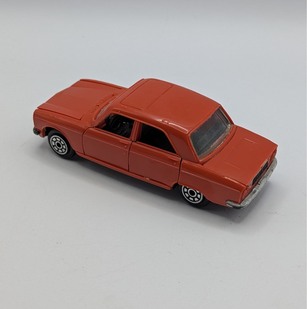 modeles reduits voitures norev plastigam peugeot 304 corail