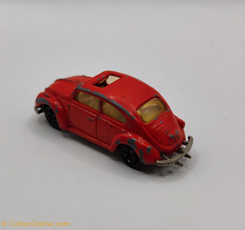 modeles reduits voitures majorette 200 vw 1302
