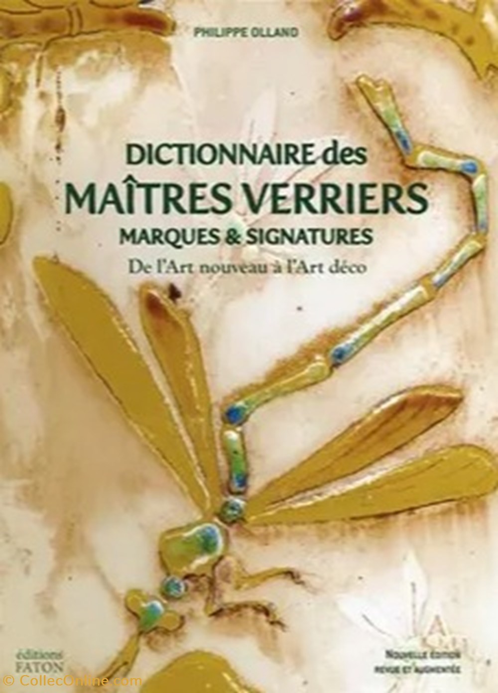 Verrerie - Dictionnaire des maîtres verriers livres bd revues verrerie dictionnaire des maitres verriers