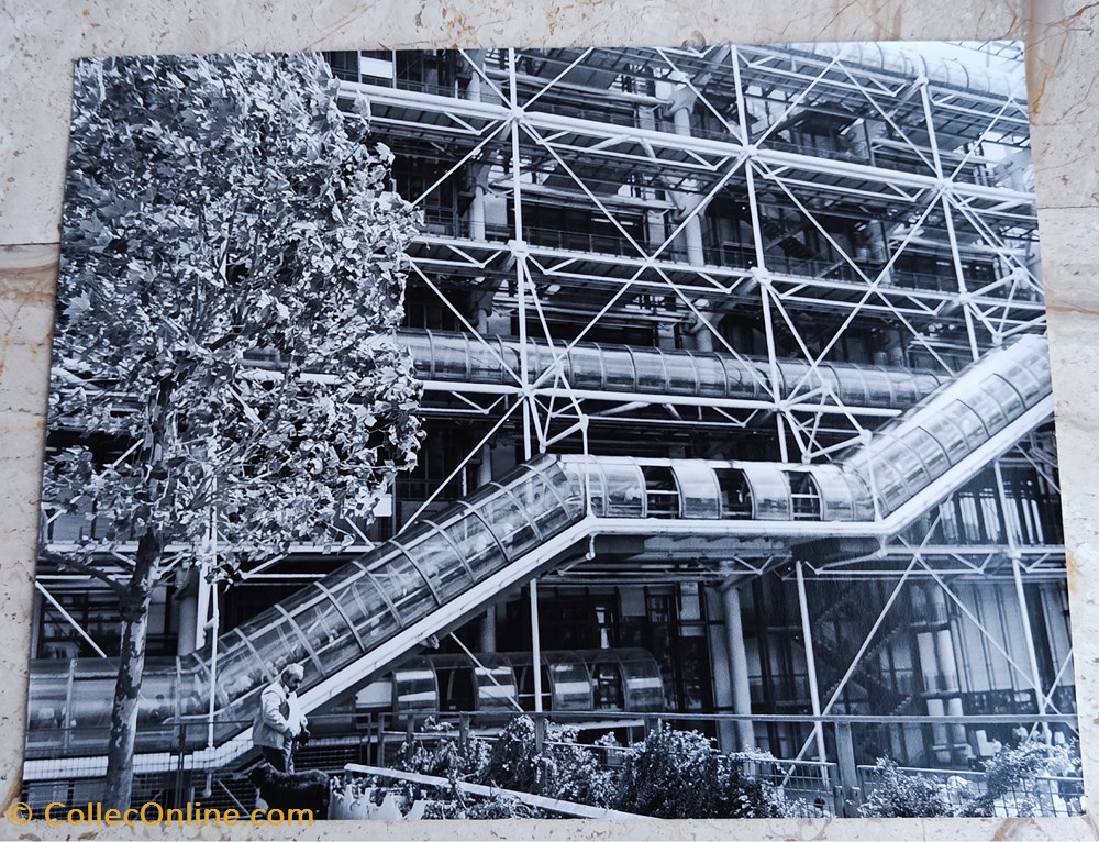 Photographies - photos Architecture Paris 2 documents anciens affiches photographies photos architecture paris
