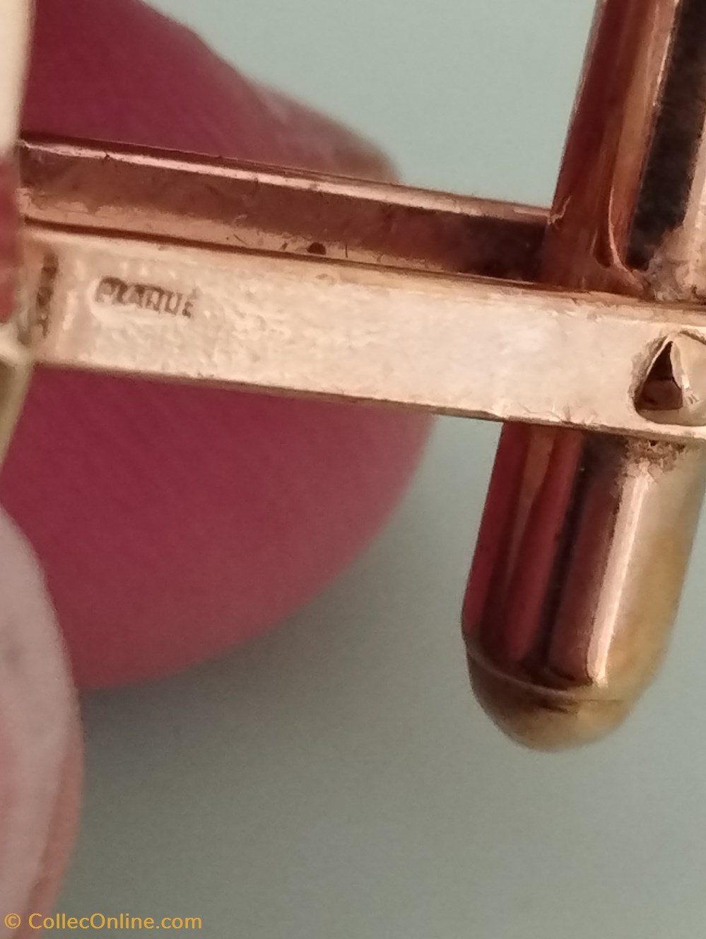 bijoux horlogerie boutons de manchettes peugeot