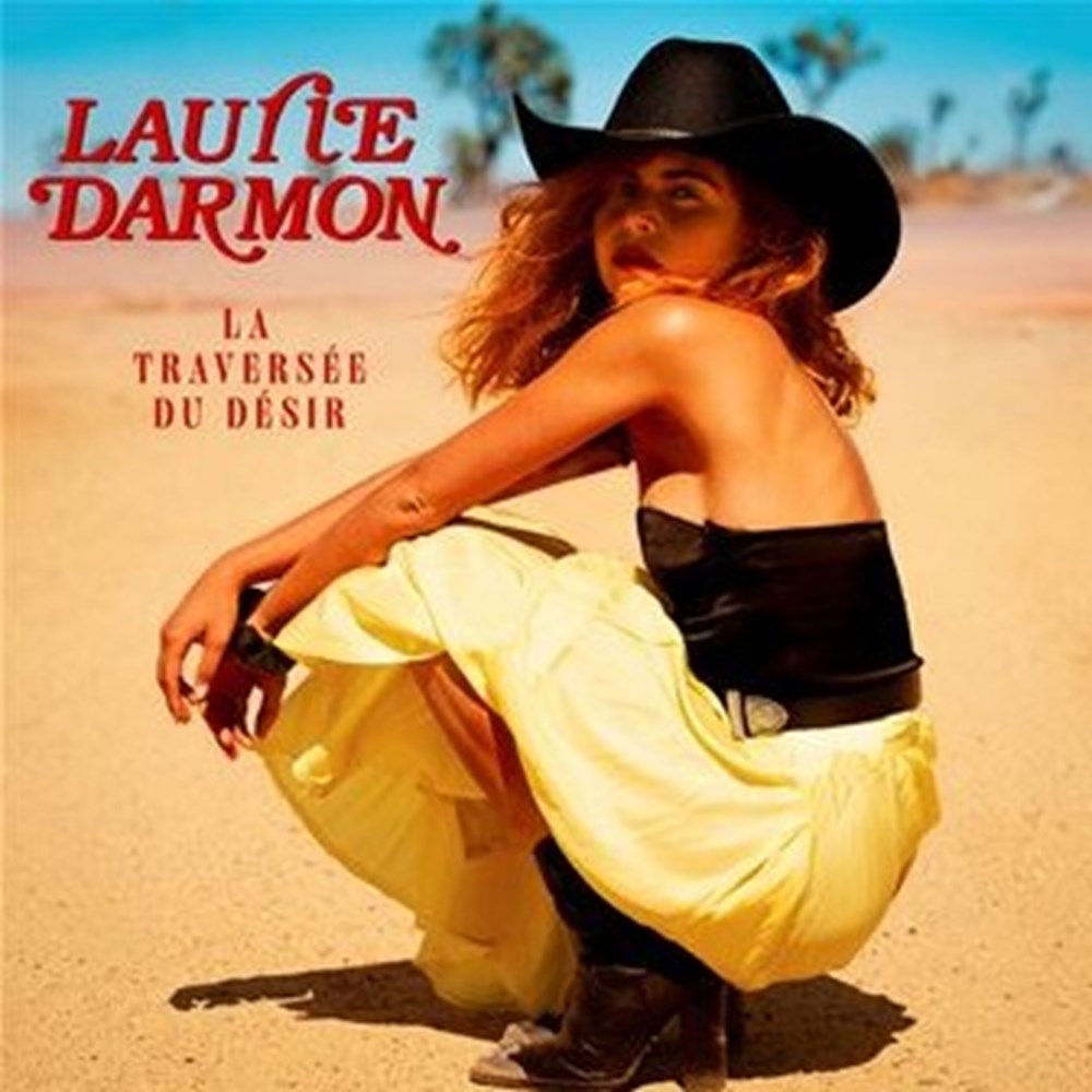 musique instruments disques vinyles laurie darmon la traversee du desir