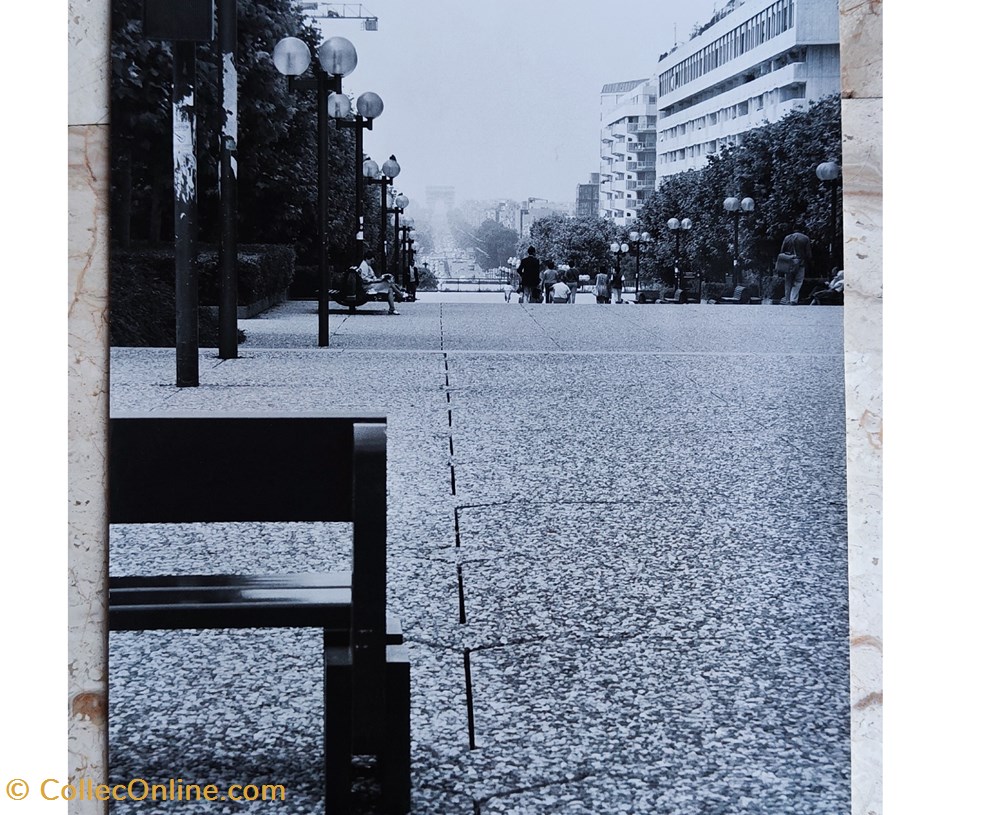 Photographies - photos Architecture Paris 3 documents anciens affiches photographies photos architecture paris