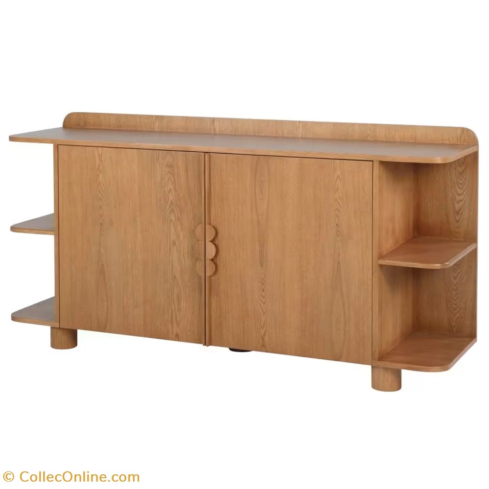Meuble - MDM buffet modèle Alegro 2 art antiquites meubles meuble mdm buffet modele alegro