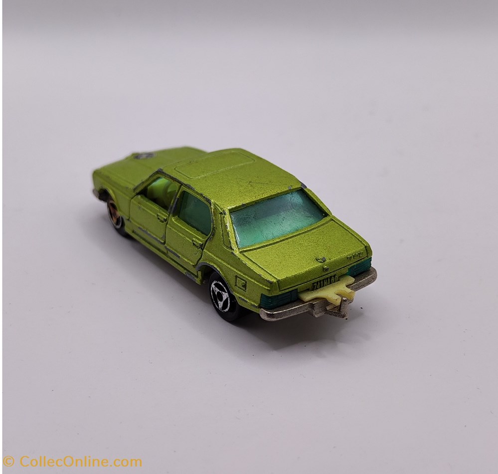 modeles reduits voitures majorette 200 bmw 733