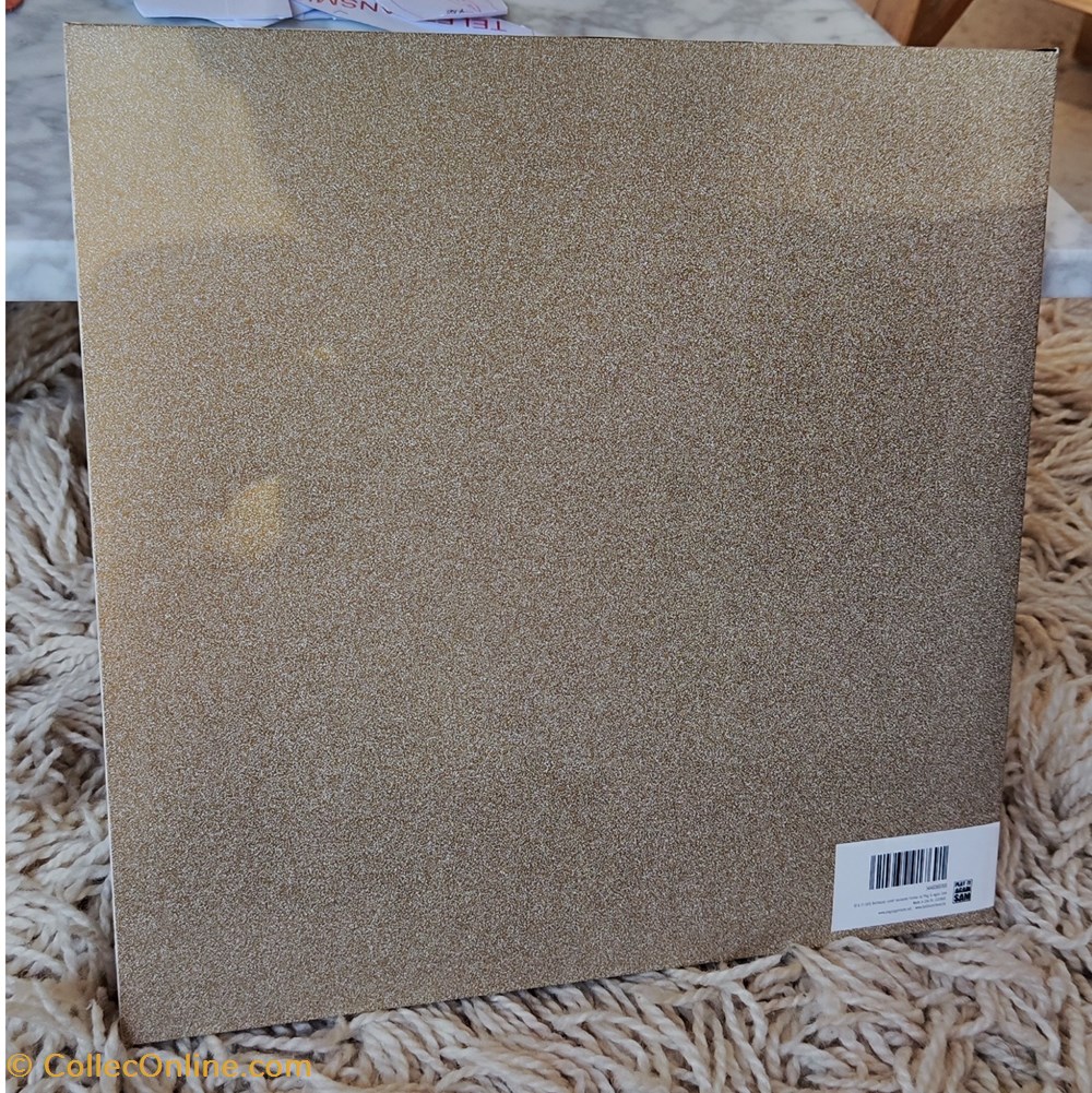 Balthazar - Thin walls musique instruments disques vinyles balthazar thin walls